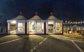 Eurwangni Marine Camp Pension