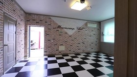 Eurwangni Marine Camp Pension