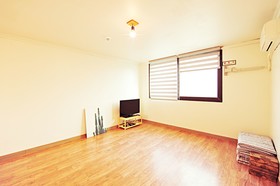 Eurwangni Marine Camp Pension