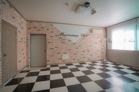 Eurwangni Marine Camp Pension