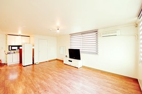 Eurwangni Marine Camp Pension