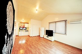 Eurwangni Marine Camp Pension