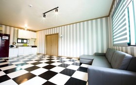 Eurwangni Marine Camp Pension