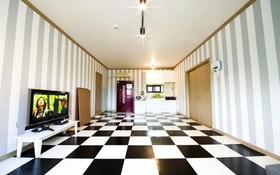 Eurwangni Marine Camp Pension