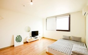 Eurwangni Marine Camp Pension