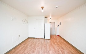 Eurwangni Marine Camp Pension