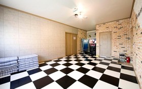 Eurwangni Marine Camp Pension