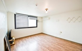 Eurwangni Marine Camp Pension