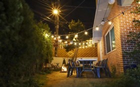 Eurwangni Marine Camp Pension