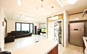 Eurwangni Marine Camp Pension