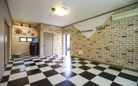 Eurwangni Marine Camp Pension