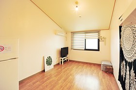 Eurwangni Marine Camp Pension