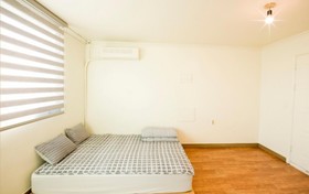 Eurwangni Marine Camp Pension