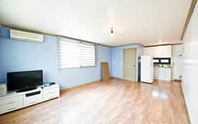 Eurwangni Marine Camp Pension