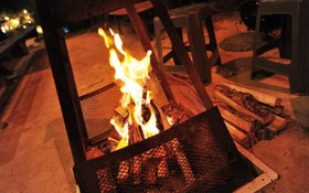 Eurwangni Marine Camp Pension