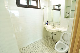 Eurwangni Marine Camp Pension