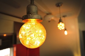 Eurwangni Marine Camp Pension