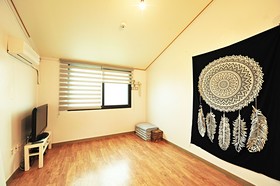 Eurwangni Marine Camp Pension