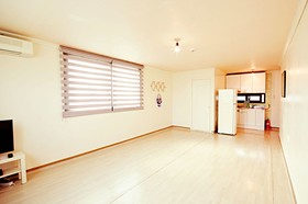 Eurwangni Marine Camp Pension