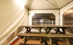 Eurwangni Marine Camp Pension