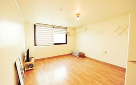 Eurwangni Marine Camp Pension