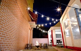 Eurwangni Marine Camp Pension