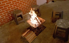 Eurwangni Marine Camp Pension