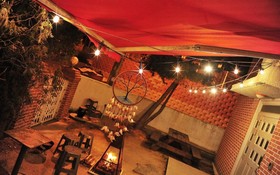 Eurwangni Marine Camp Pension