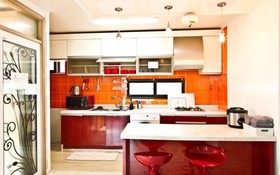 Eurwangni Marine Camp Pension