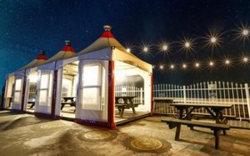 Eurwangni Marine Camp Pension