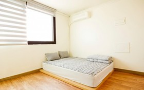 Eurwangni Marine Camp Pension