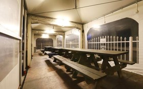 Eurwangni Marine Camp Pension