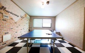 Eurwangni Marine Camp Pension