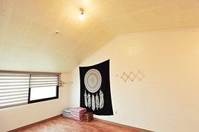 Eurwangni Marine Camp Pension