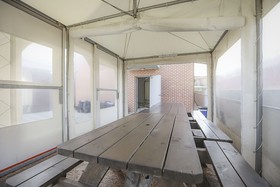 Eurwangni Marine Camp Pension