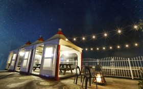 Eurwangni Marine Camp Pension