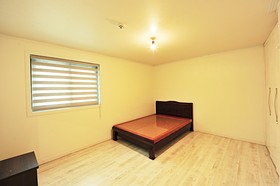 Eurwangni Marine Camp Pension