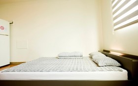 Eurwangni Marine Camp Pension