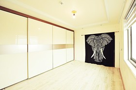 Eurwangni Marine Camp Pension