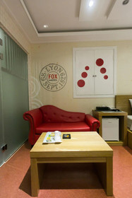 Fox Motel