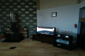 Ganghwa Aura Pension