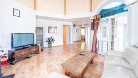 Ganghwa Aura Pension