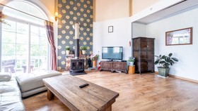 Ganghwa Aura Pension