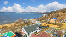 Ganghwa Badabit Pension