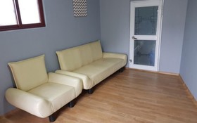 Ganghwado Areumdaunnakjo Pension