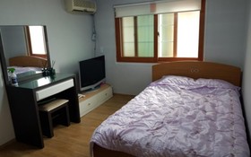 Ganghwado Areumdaunnakjo Pension