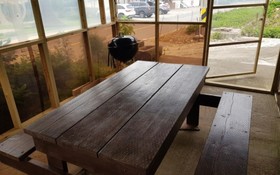 Ganghwado Areumdaunnakjo Pension