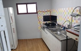 Ganghwado Areumdaunnakjo Pension