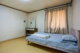 Ganghwado Badaga Geuriun Namu Pension
