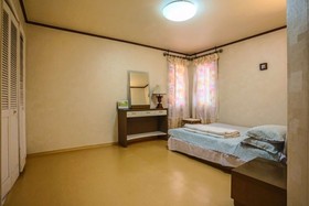 Ganghwado Badaga Geuriun Namu Pension